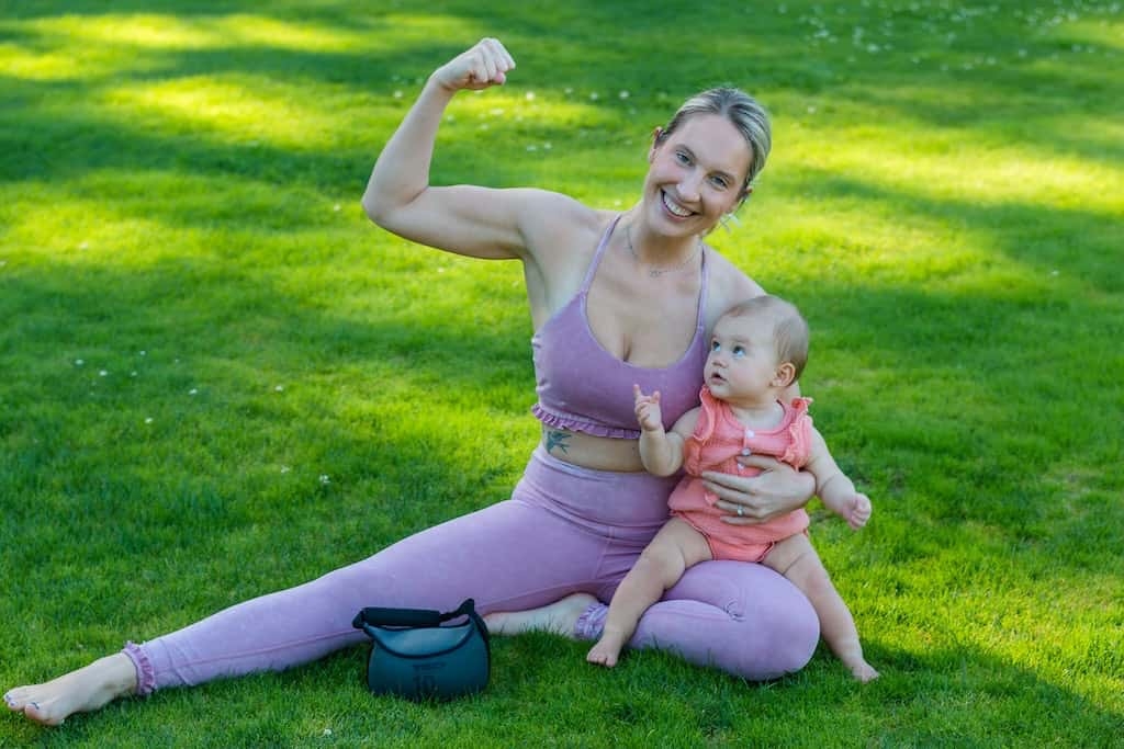 "Baby Blues” or Postpartum Depression? 