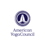 American Yoga Council logo
