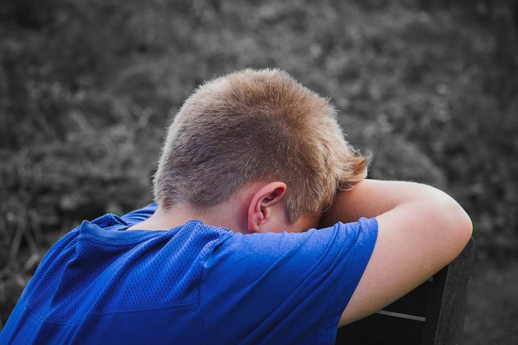 Kids Yoga and Mental Health