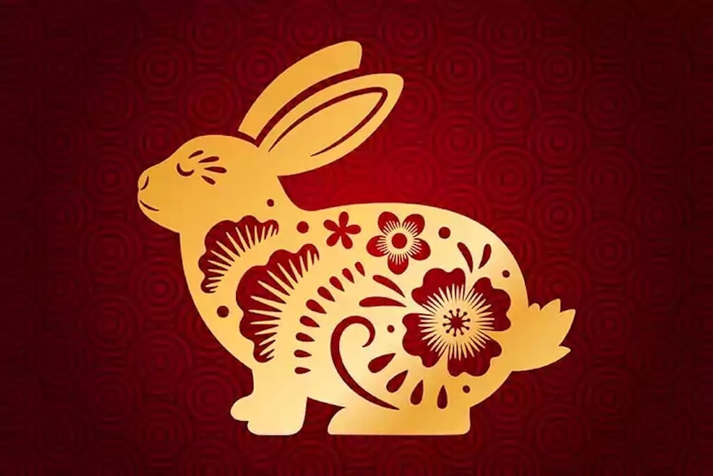 Kids Yoga Family Event Lunar New Year of the Rabbit