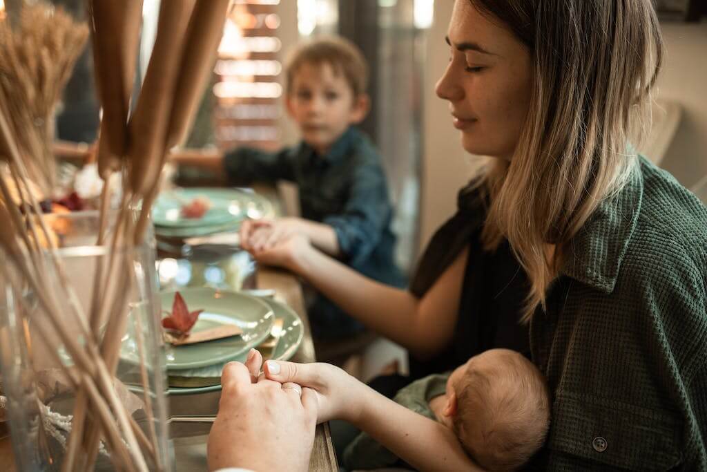 3 Ways to Handle Holiday Boundaries
