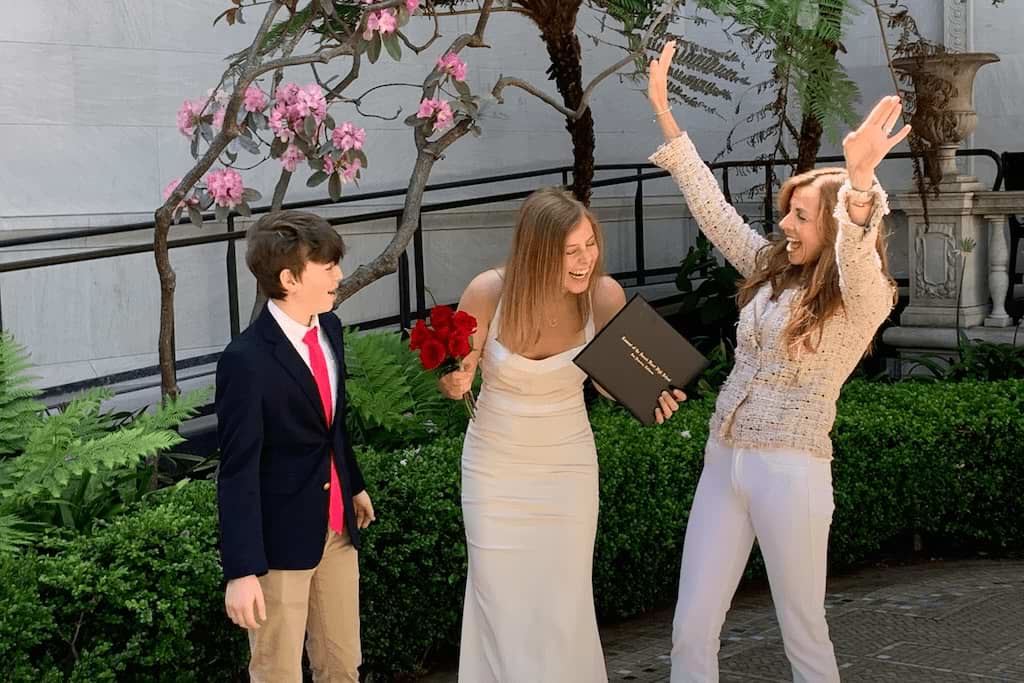 Be an entrepreneur teaching kids yoga