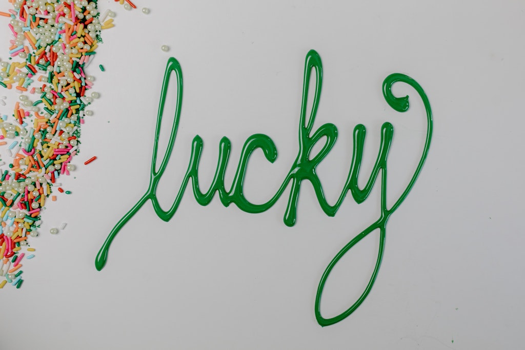 Luck and Karma