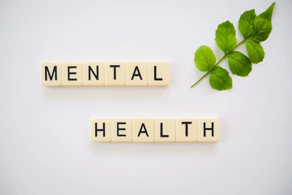 Kids and Teen Yoga World Mental Health Day
