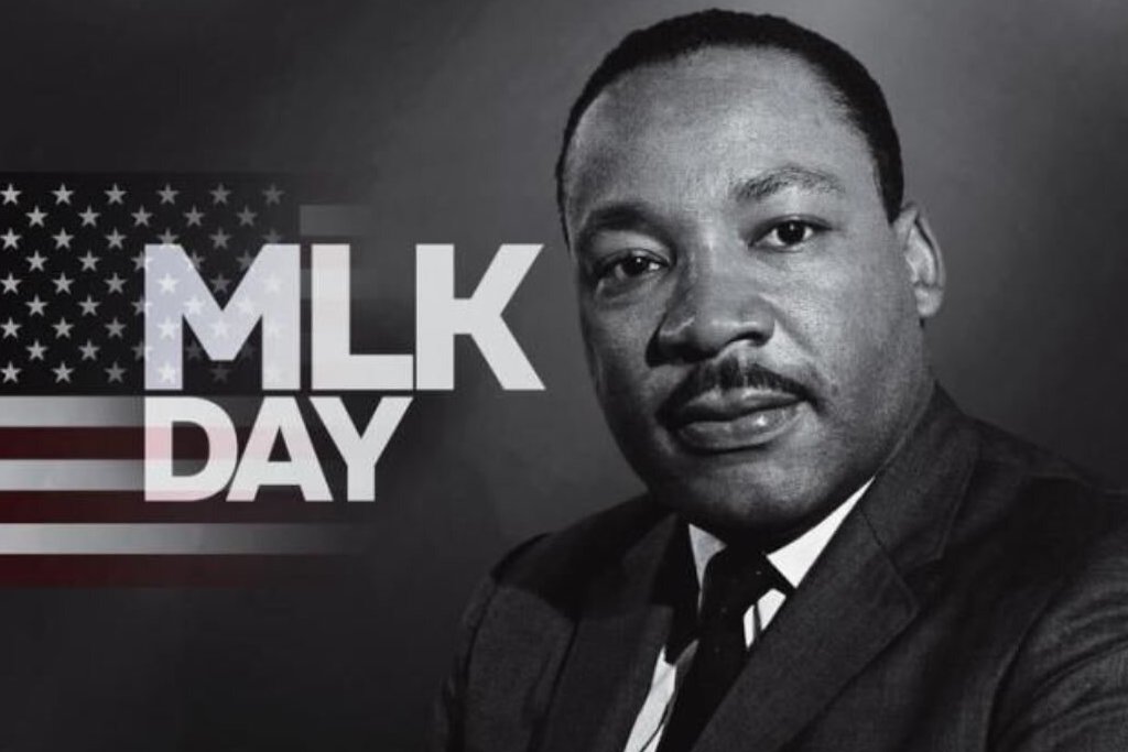Kids Yoga Family Event MLK Day Stars